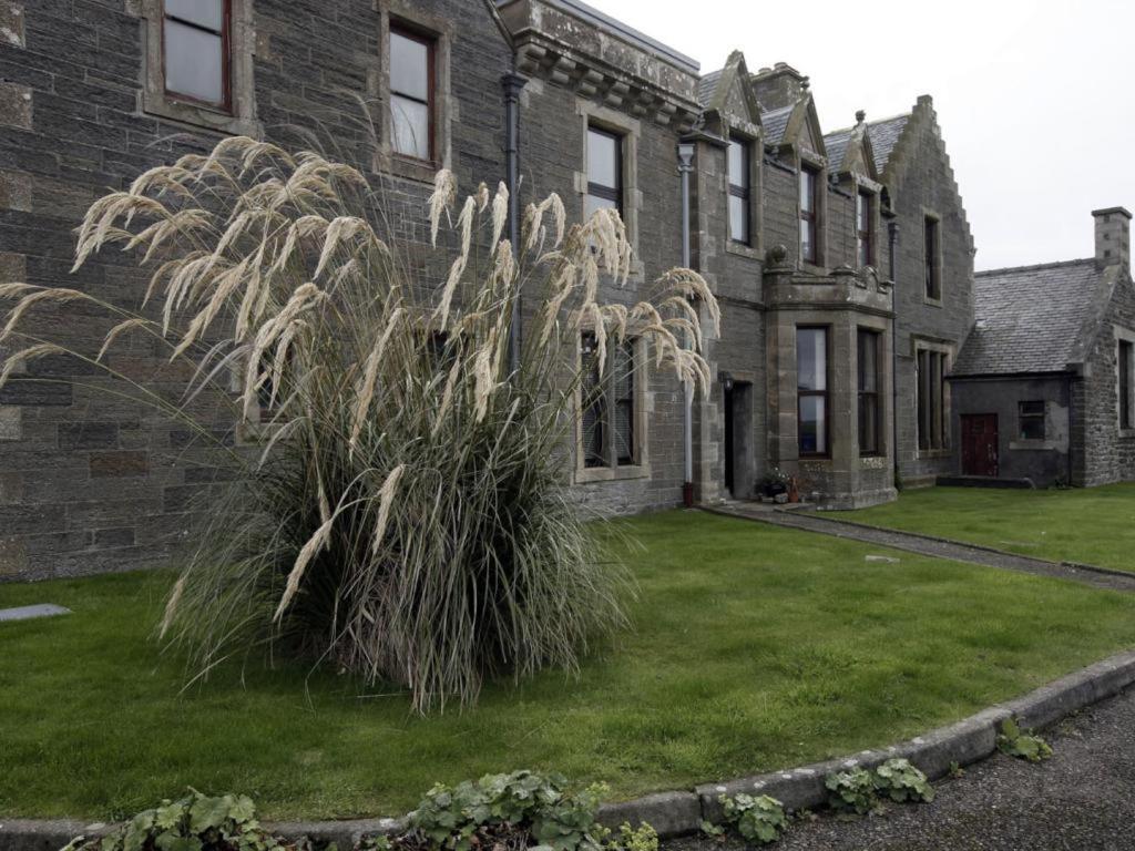 Apartmán No.4 Bignold Wick  Exteriér fotografie